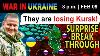 09 Feb Putin In Shock Ukrainians Breach Russian Lines Again War In Ukraine Explained