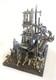 1/35 Wwii Custom Urban Battle Diorama Us Army Vs German Soldiers Ruined Building