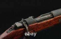 1/6 18cm WWII German Army 98K rifle Fully Decompose Gun Handmade Model Miniature