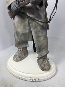 1/6 Custom Build German Wehrmacht 6th Army Stalingrad K-98 Ww2 Dragon Bbi DID