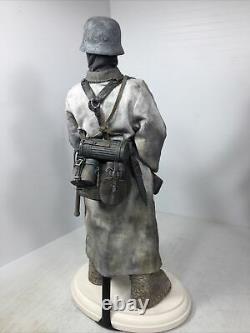 1/6 Custom Build German Wehrmacht 6th Army Stalingrad K-98 Ww2 Dragon Bbi DID