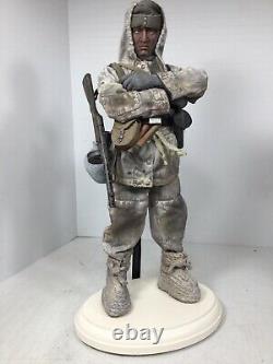 1/6 Custom Build German Wehrmacht 6th Army Stalingrad Ppsh-41 Ww2 Dragon Bbi DID