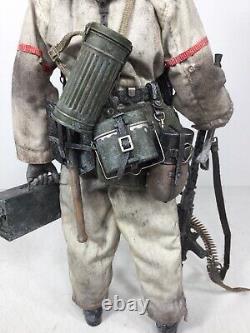 1/6 Dragon Custom Build German Wehrmacht 6th Army Stalingrad Mg-34 Ww2 Bbi DID