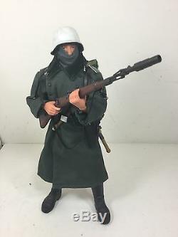 1/6 Dragon German Wehrmacht 6th Army Grenadier Stalingrad K-98 Ww2 Bbi DID 21