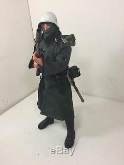 1/6 Dragon German Wehrmacht 6th Army Grenadier Stalingrad K-98 Ww2 Bbi DID 21