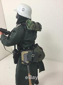 1/6 Dragon German Wehrmacht 6th Army Grenadier Stalingrad K-98 Ww2 Bbi DID 21