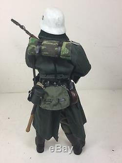 1/6 Dragon German Wehrmacht 6th Army Grenadier Stalingrad K-98 Ww2 Bbi DID 21