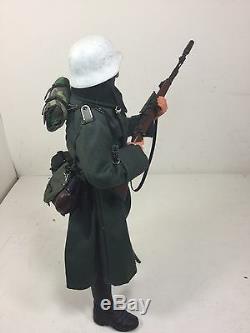 1/6 Dragon German Wehrmacht 6th Army Grenadier Stalingrad K-98 Ww2 Bbi DID 21