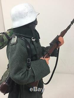 1/6 Dragon German Wehrmacht 6th Army Grenadier Stalingrad K-98 Ww2 Bbi DID 21