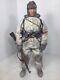 1/6 Dragon German Wehrmacht 6th Army Inf Stalingrad K-98 Bbi Did Ww2