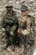 1/6 Wwii Dragon German Army Mountain Troop Pair (2) Duo Officer & Trooper
