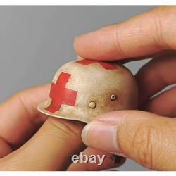 1/6 WWII German Army Field Medic Figure Göhrge Medic Officer Cadet In Stock