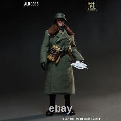 1/6th Alert Line AL100035 WWII German Army Officer Figure Model 12in Male Figure