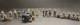 1/72 Wwii German Army Logistics 18 Men Cooking Class+dining Car Painted Model