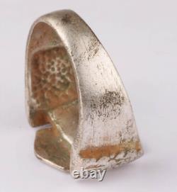 1. Infanterie-Division German Ring WW2 WWII Germany Shield Goth Gothic Horror