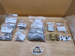 10mm Pendraken German Army WW2 WWII World War 2 Historical Miniatures Wargames