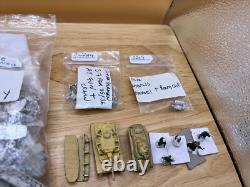 10mm Pendraken German Army WW2 WWII World War 2 Historical Miniatures Wargames
