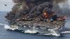 13 Minutes Ago Aircraft Carrier Carrying Secret Korean Munitions Destroyed By Ukrainian F 16s