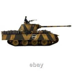 132 Diecast Unimax Toys Forces of Valor WWII German Army Panther Tank Panzer V