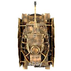 132 Diecast Unimax Toys Forces of Valor WWII German Army Panzer IV Tank 621