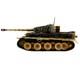 132 Diecast Unimax Toys Forces Of Valor Wwii German Army Tiger I Tank Hull 223