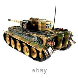 132 Diecast Unimax Toys Forces of Valor WWII German Army Tiger I Tank Hull 223