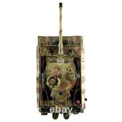 132 Diecast Unimax Toys Forces of Valor WWII German Army Tiger I Tank Hull III