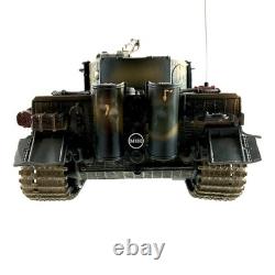 132 Diecast Unimax Toys Forces of Valor WWII German Army Tiger I Tank Pnazer VI