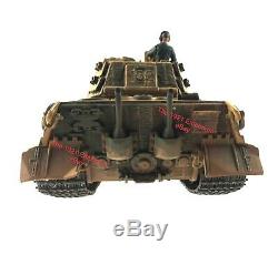132 Scale Diecast Unimax Toys Forces of Valor WWII German Army King Tiger Tank