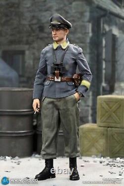 16 DID WWII German Fallschirmjager Axel (20th Anniversary Edition) DID-D80168