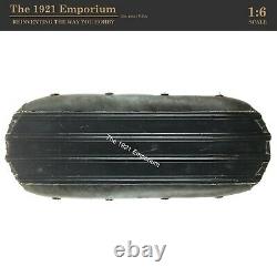 16 Scale 21st Century Toys Ultimate Soldier WWII German Army Assault Raft