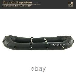 16 Scale 21st Century Toys Ultimate Soldier WWII German Army Assault Raft