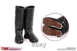 16 scale 3R WWII German 6th Army General 12 Action Figure GM655