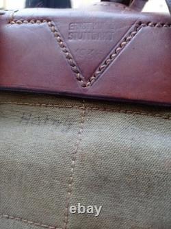 1936 German Army Tornister WW2 wehrmacht