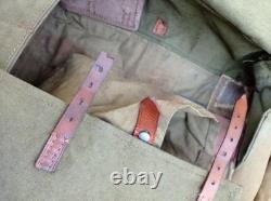 1936 German Army Tornister WW2 wehrmacht