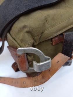 1936 German Army Tornister WW2 wehrmacht