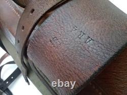 1936 German Army Tornister WW2 wehrmacht