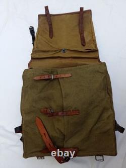 1936 German Army Tornister WW2 wehrmacht