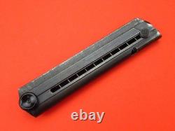 1941 1942 BYF Mauser WWII Army FXO LUGER P08 Haenel MAGAZINE German 9mm
