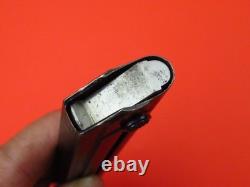 1941 1942 BYF Mauser WWII Army FXO LUGER P08 Haenel MAGAZINE German 9mm