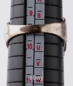 1941-1943 WW2 German ring WWII Wehrmacht force Balcan cross Germany Army Jewelry