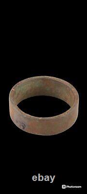 1941 WWII Ring GERMAN ww2 MILITARY GERMANY Army WEHRMACHT Soldiers AMULET 1941