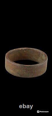 1941 WWII Ring GERMAN ww2 MILITARY GERMANY Army WEHRMACHT Soldiers AMULET 1941