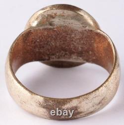 1942 God with us WW2 German ring WWII Gott mit uns Germany Army Wehrmacht force