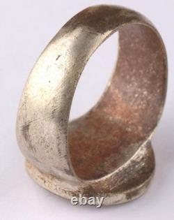 1942 God with us WW2 German ring WWII Gott mit uns Germany Army Wehrmacht force