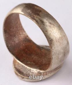 1942 God with us WW2 German ring WWII Gott mit uns Germany Army Wehrmacht force