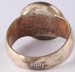 1942 God with us WW2 German ring WWII Gott mit uns Germany Army Wehrmacht force