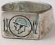 1942 Gott Mit Uns Ww2 German Ring War Period Wwii Soldier In Helmet Germany Army