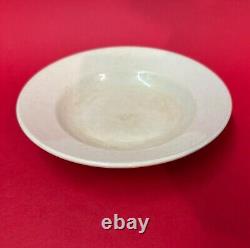 1942 Ww2 Ask More Pictures German Army Officer Porcelain Plate Have Wehrmacht