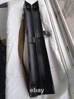 1942 Ww2 Wwii German Army Wehrmacht Case Original Machine Gun Mg Tube Barrel